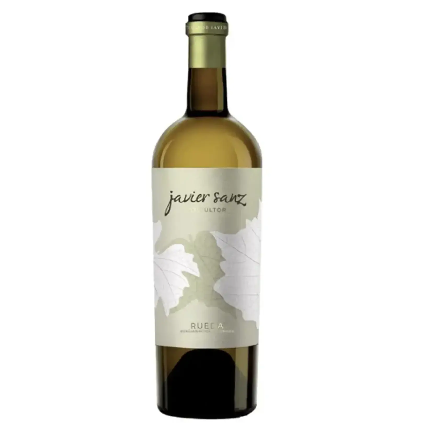 Javier Sanz Javier Sanz / Rueda Verdejo Malcorta / 750mL