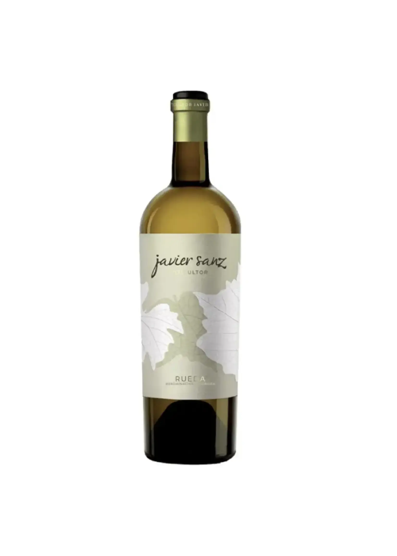 Javier Sanz Javier Sanz / Rueda Verdejo Malcorta / 750mL