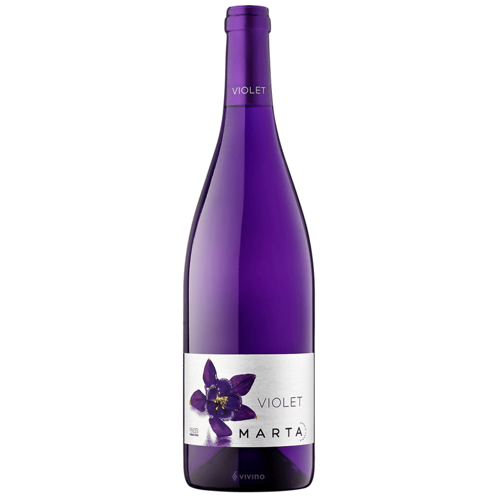 Canals Canals Canals Canals / Violet Marta / 750mL