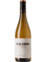 Nekeas Nekeas / Navarra Chardonnay Vega Sindoa Barrel Fermented Odaiza / 750mL