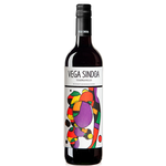 Nekeas Nekeas / Navarra Tempranillo Vega Sindoa / 750mL