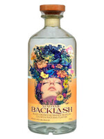 Madame Backlash Madame Backlash / Blood Orange & Orange Blossom Gin / 750mL