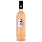 Chateau Yssole Chateau Yssole / Cotes de Provence Les Jolies Filles Rose / 750mL