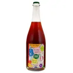 Scotty-Boy Scotty-Boy / 'Klong Bursts & Fizz Fuzz' Pinot Grigio Pet-Nat / 750mL