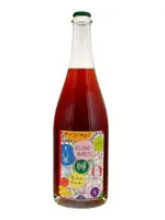 Scotty-Boy Scotty-Boy / Klong Bursts & Fizz Fuzz Pinot Grigio Pet-Nat / 750mL