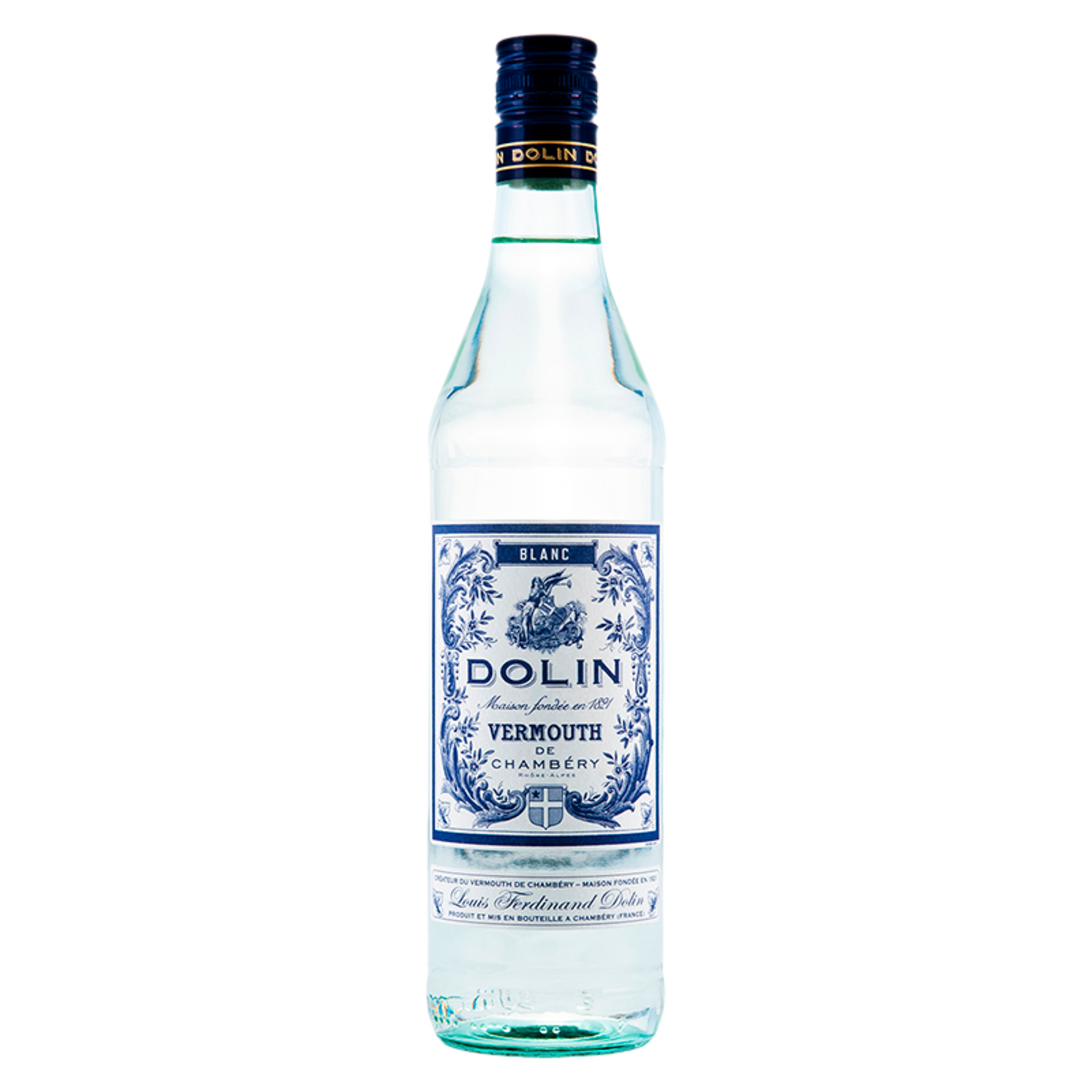 Dolin Dolin / Vermouth de Chambery Blanc / 750mL