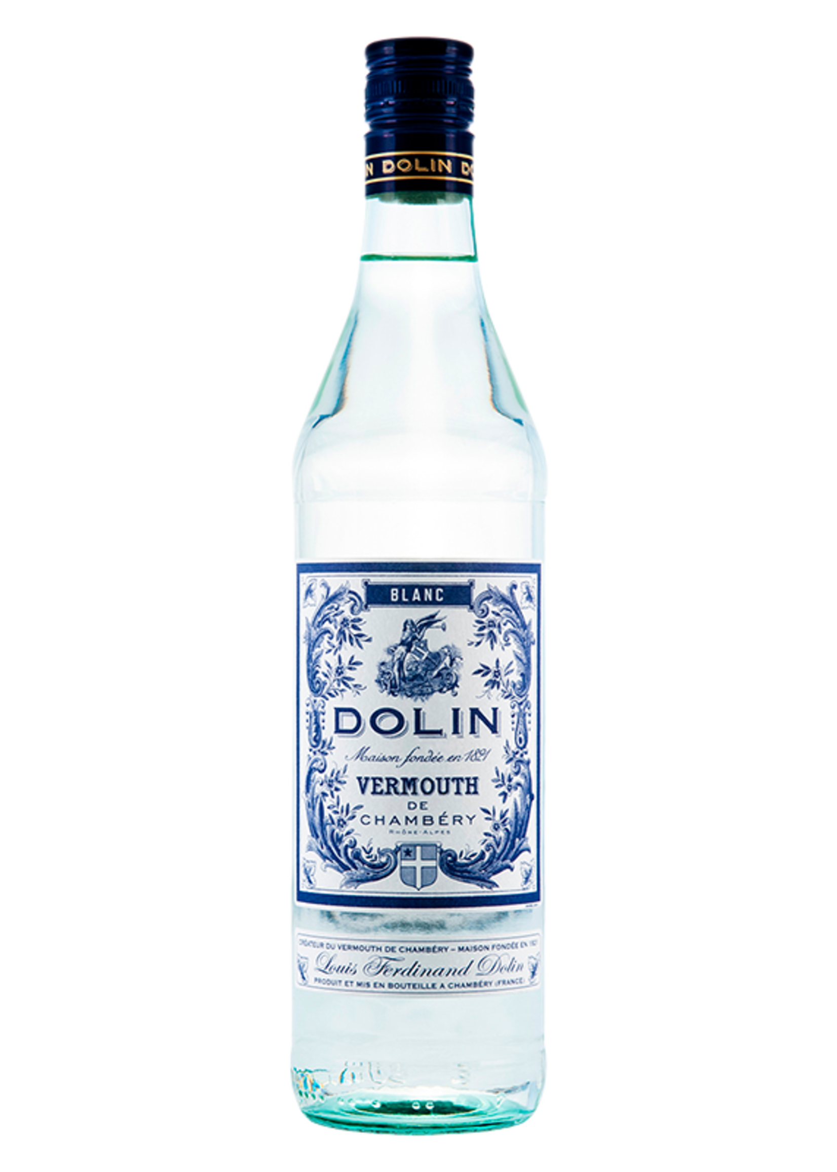Dolin Dolin / Vermouth de Chambery Blanc / 750mL