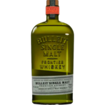 Bulleit Bulleit / American Single Malt Frontier Whiskey / 750mL
