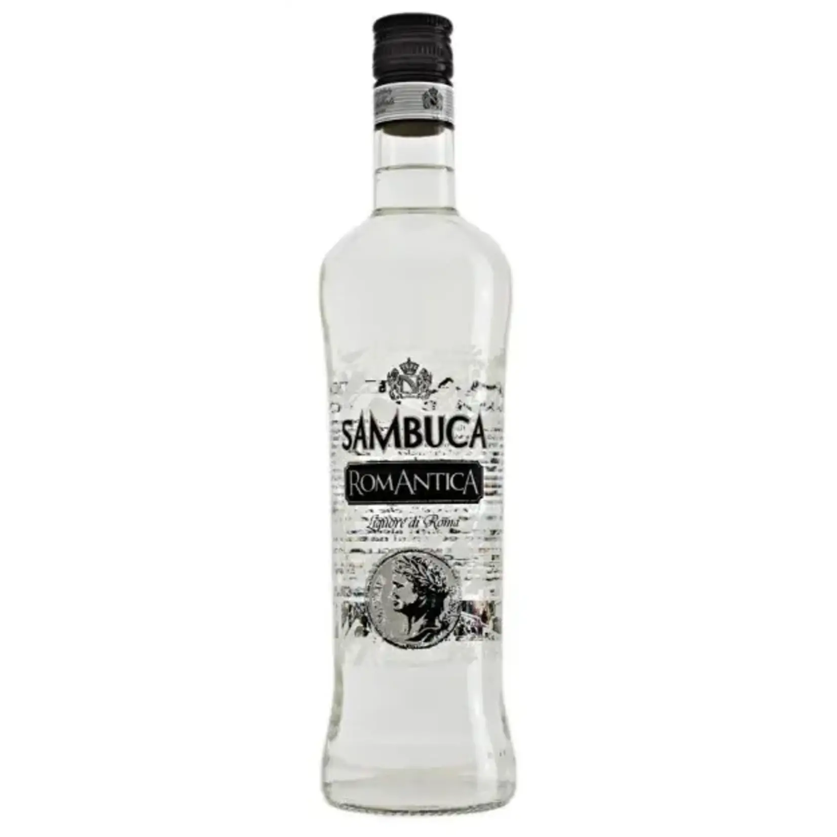 ItalCoral ItalCoral / Romantica Sambuca / 750mL