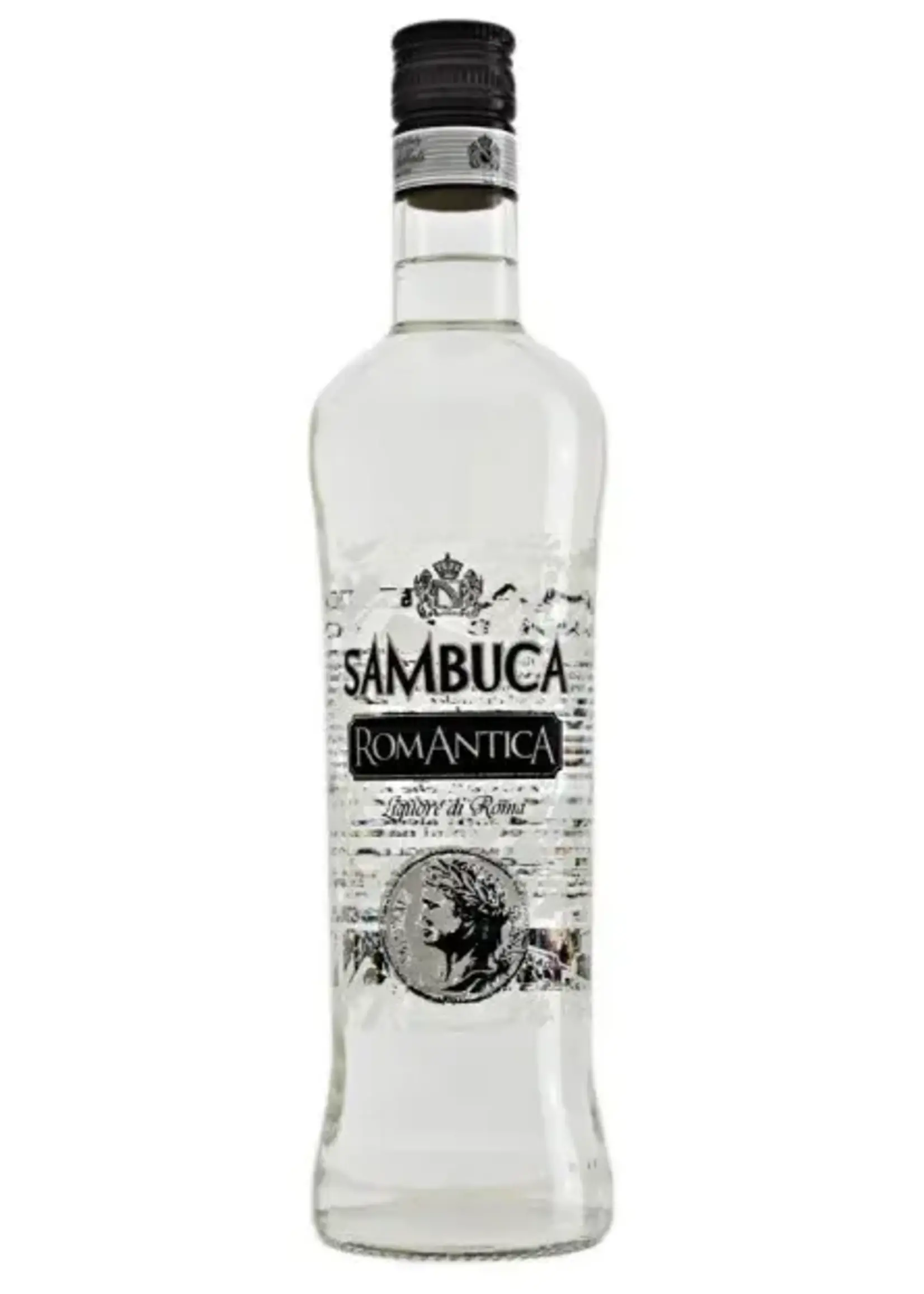 ItalCoral ItalCoral / Romantica Sambuca / 750mL