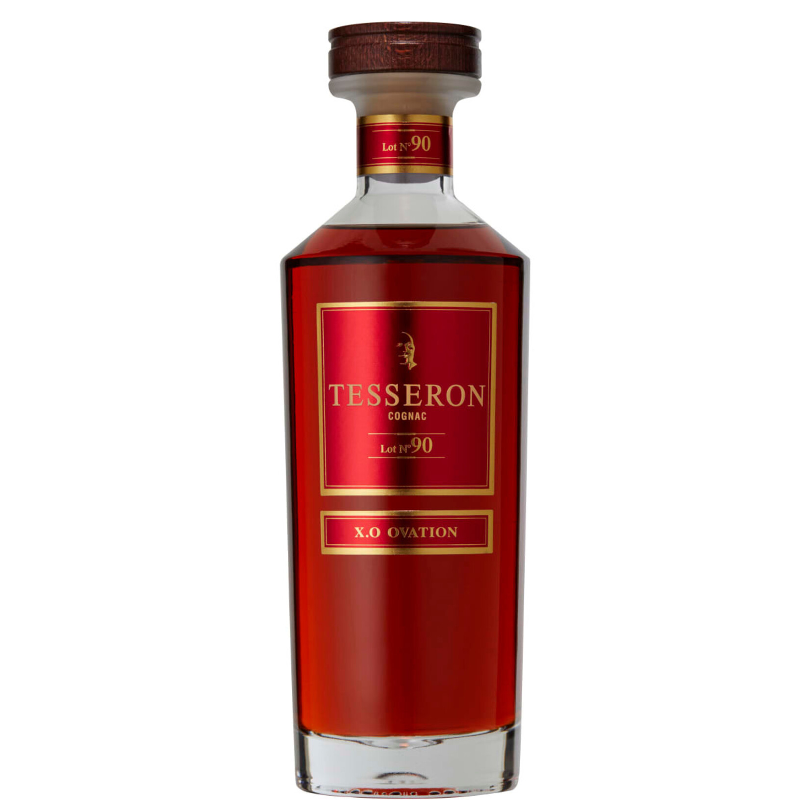 Tesseron Tesseron / Cognac 'Lot 90' XO Ovation / 750mL