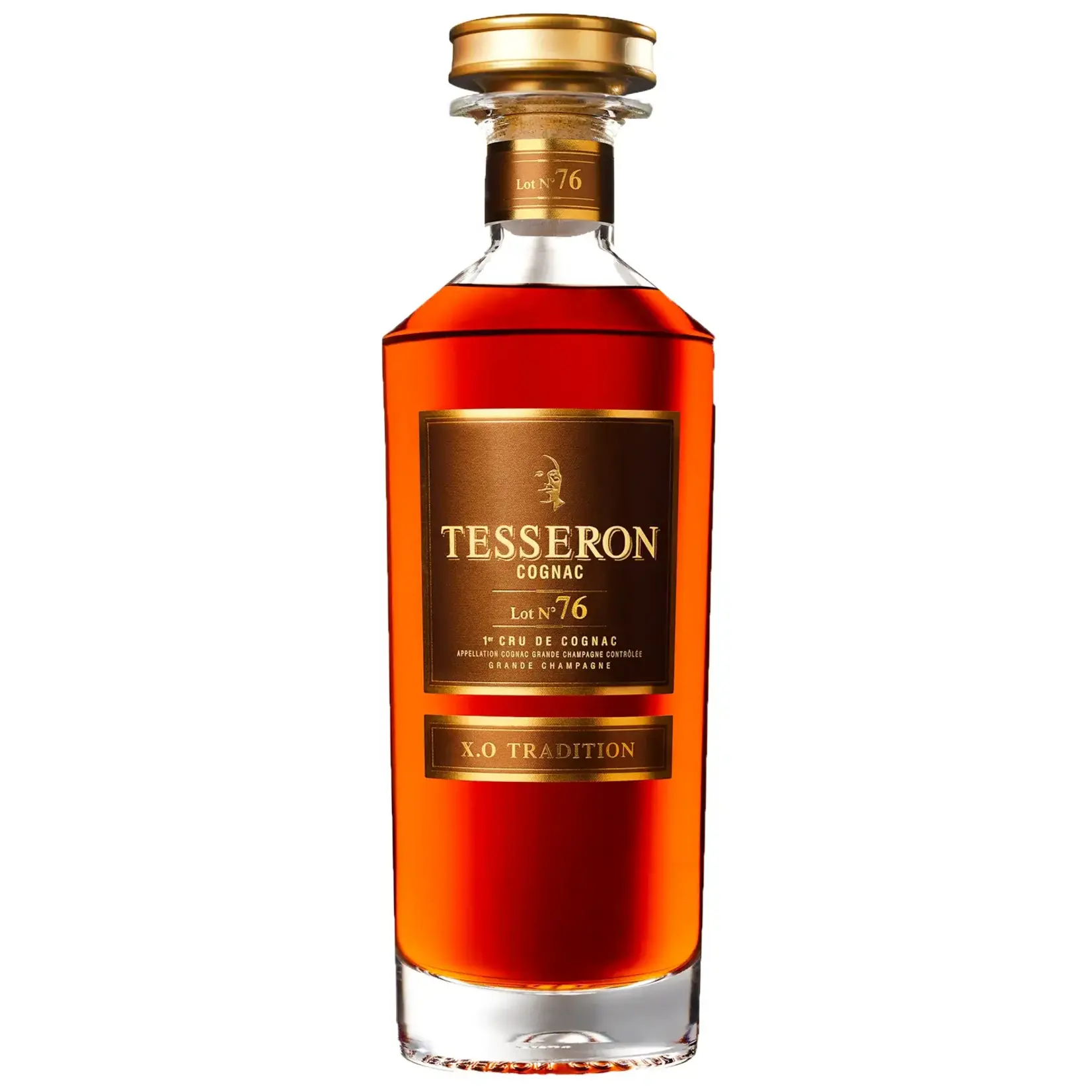 Tesseron Tesseron / Cognac X.O Tradition Lot No.76 / 700mL