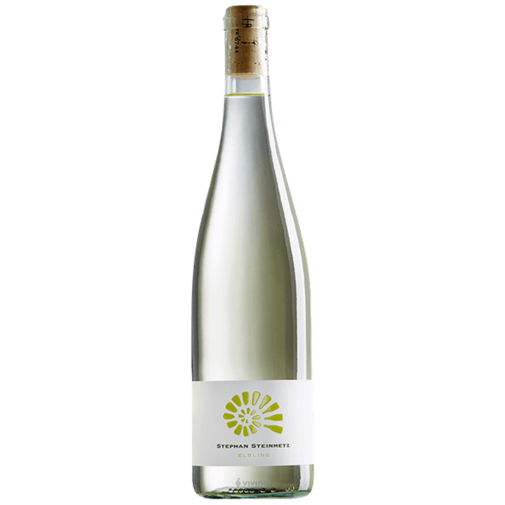 Stephan Steinmetz Stephan Steinmetz / Elbling Trocken / 750mL