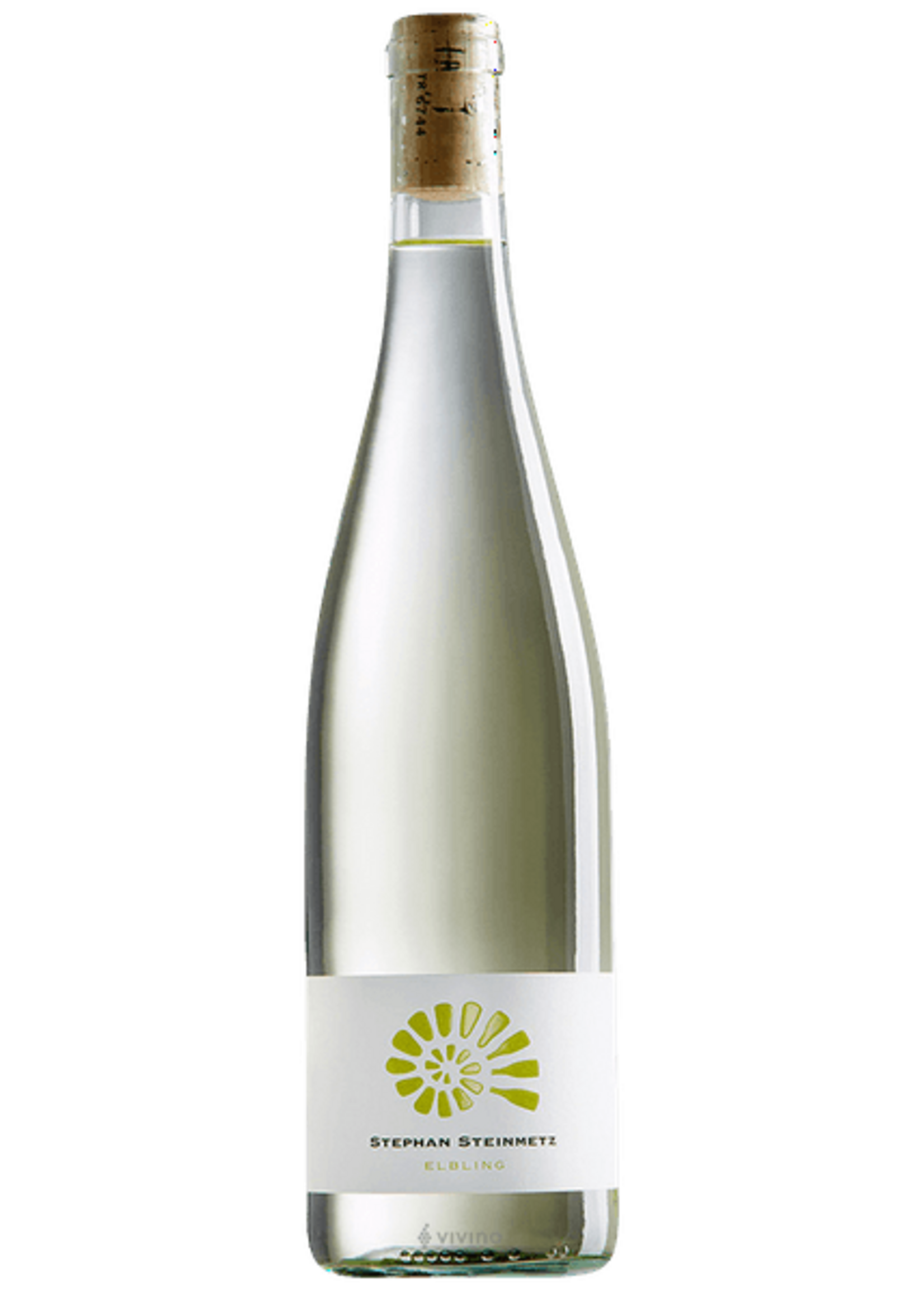 Stephan Steinmetz Stephan Steinmetz / Elbling Trocken / 750mL