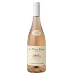 La P'tite Pierre La P'tite Pierre / Rose / 750mL