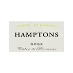 Chateau de Brigue Chateau de Brigue / Cotes de Provence Hamptons Cuvee St Barths Rose / 750mL