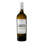 Claudio Quarta Claudio Quarta / Greco di Tufo DOCG / 750mL