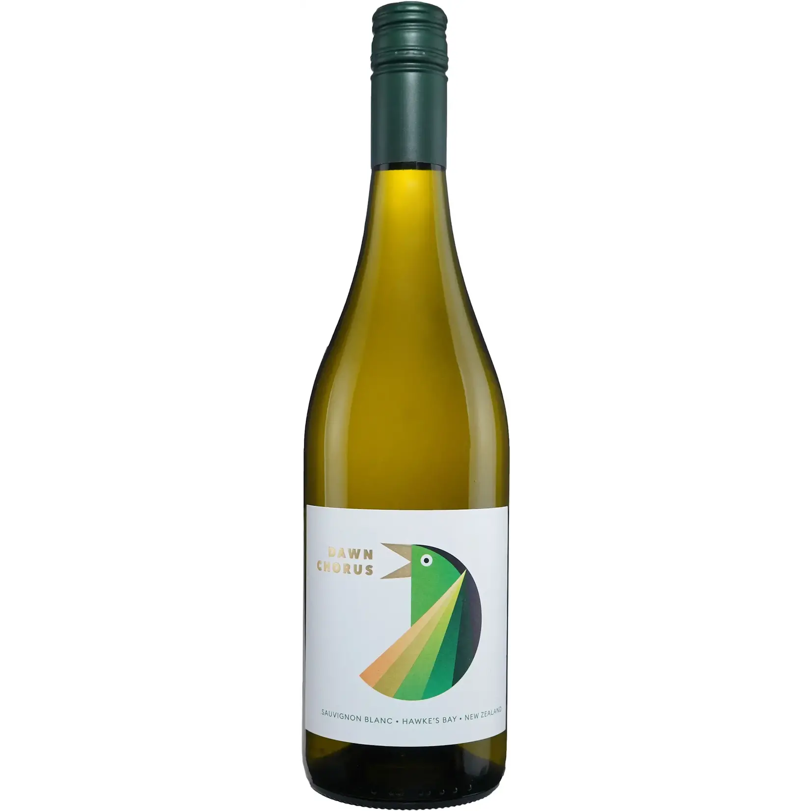Dawn Chorus / Hawke's Bay Sauvignon Blanc / 750mL