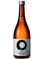 Nanbu Toji Nanbu Toji / Zen Tokubetsu Junmai / 720mL
