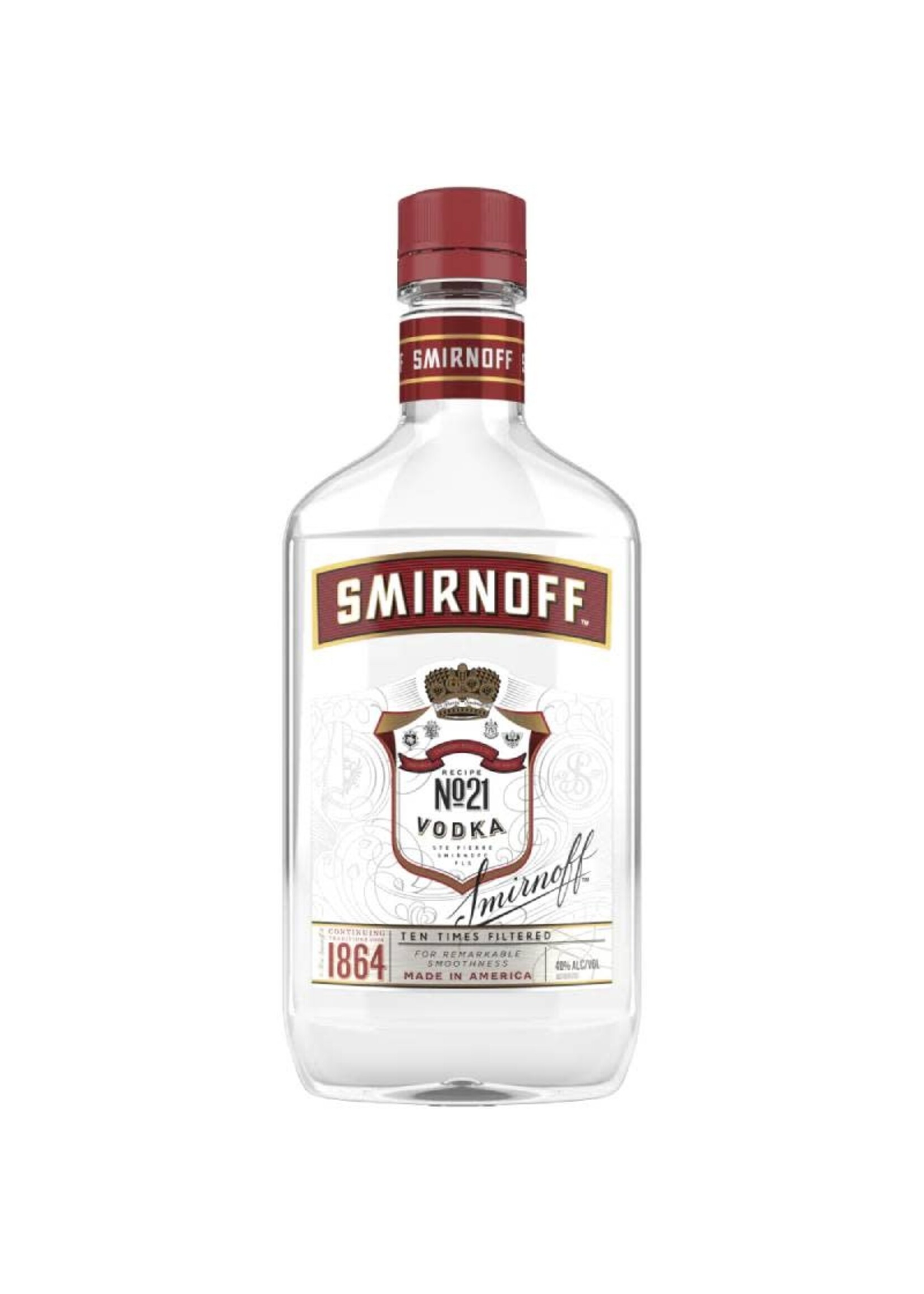 Smirnoff Smirnoff / Vodka 80