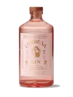 Condesa Condesa / Prickly Pear & Orange Blossom Gin / 750mL