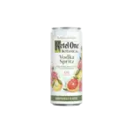 Ketel One Ketel One / Botanical Vodka Spritz Grapefruit & Rose / Single 355mL Can