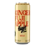 Hugo’s Cocktails Hugo’s Cocktails / Ginger Fuji Apple Mule / Single 250mL Can