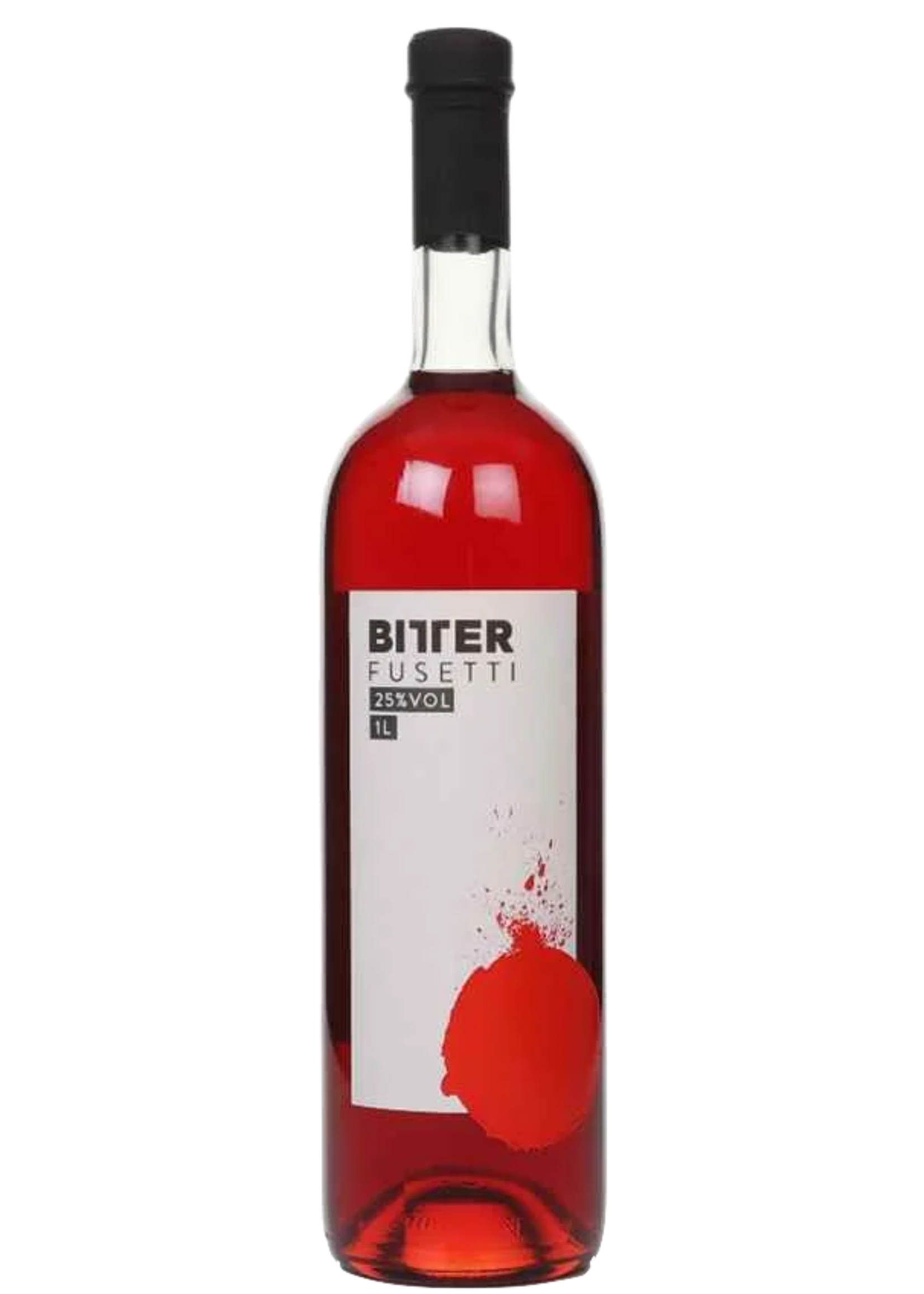 Bitter Fusetti Bitter Fusetti / Bitter / 1.0L