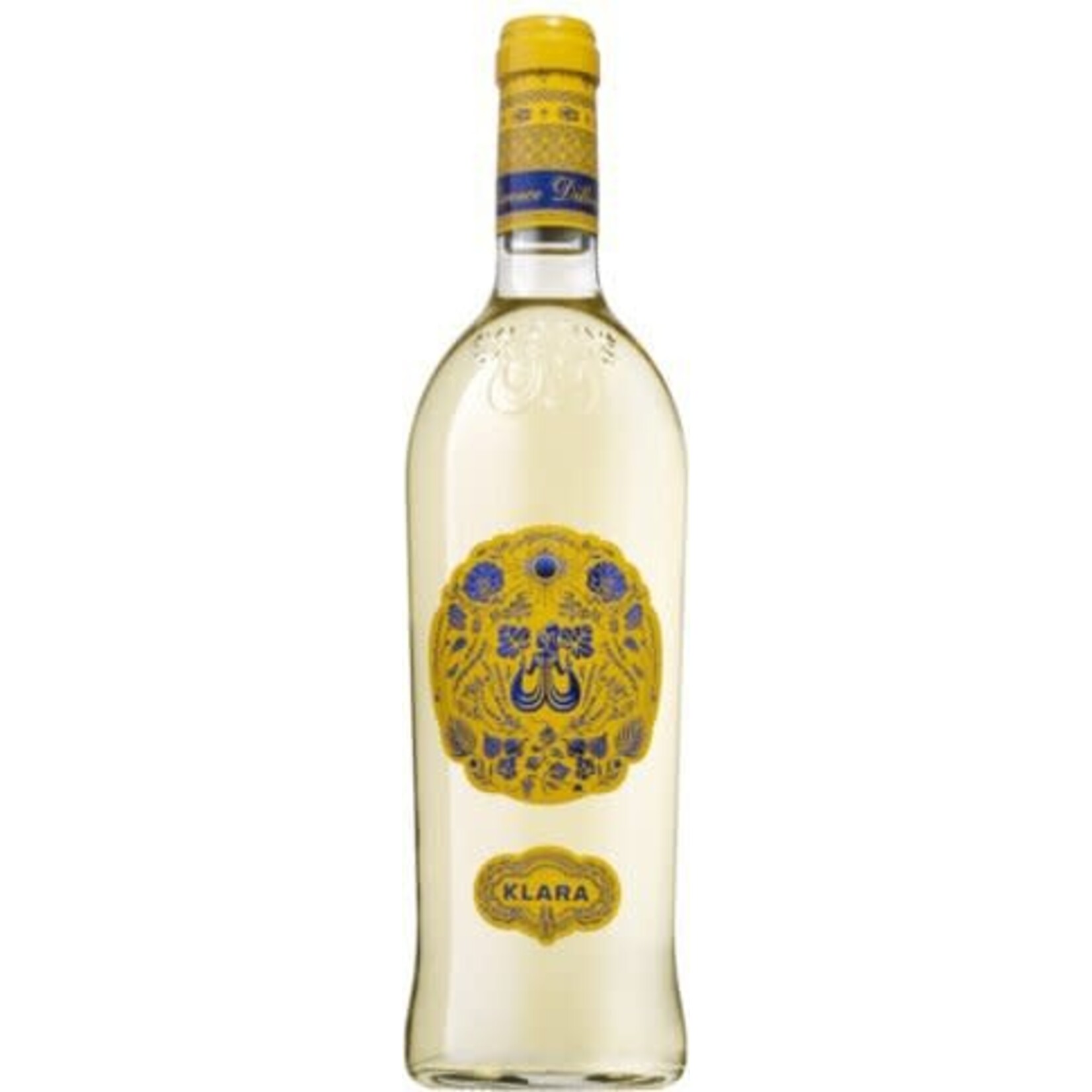 Klara Klara / White Wine / 750mL