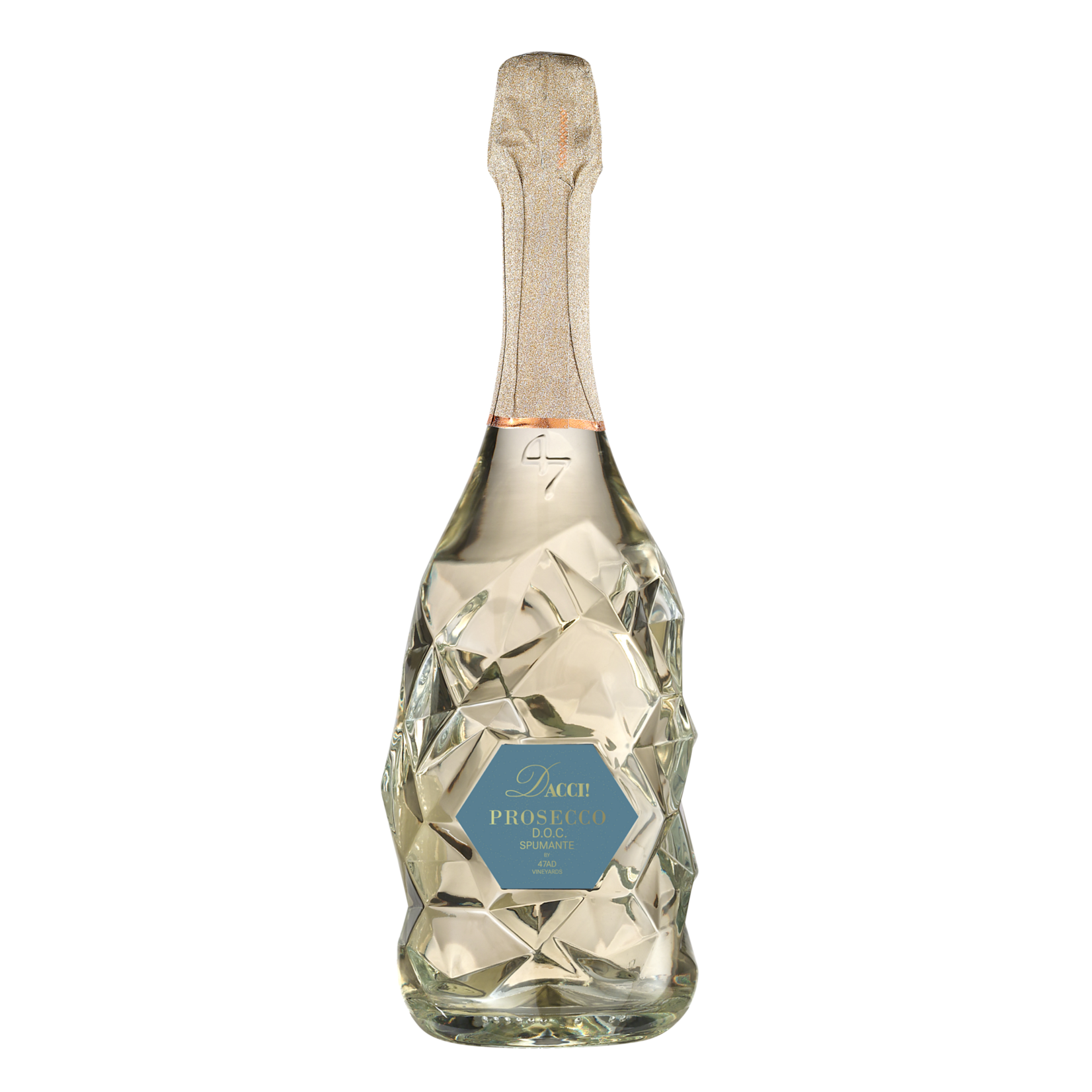 Dacci! Dacci! / Prosecco Spumante / 750mL