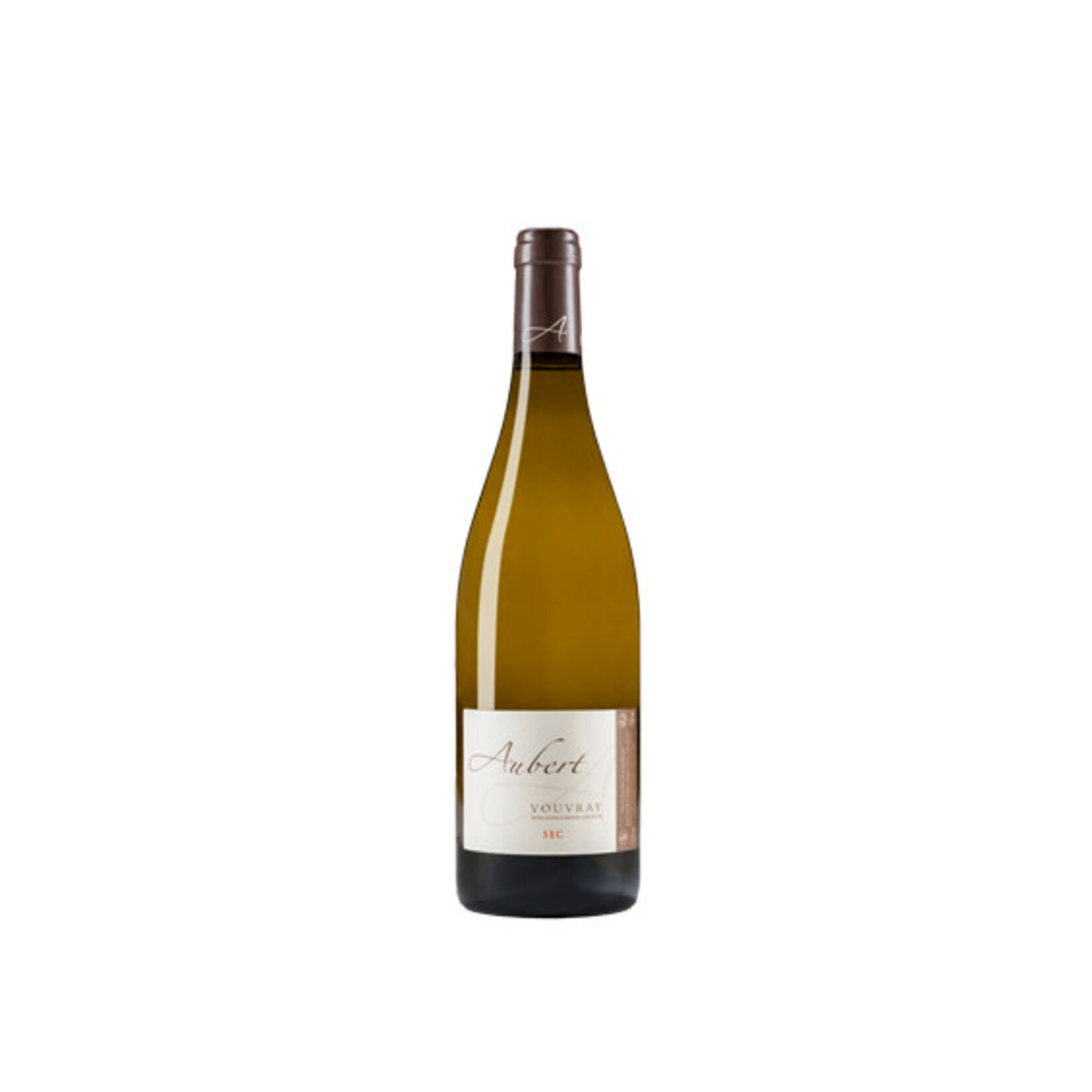 Les Vignobles Aubert Les Vignobles Aubert / Vouvray Chenin Blanc Sec / 750mL