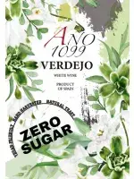 Ano 1990 Ano 1099 / Tierra de Castilla Verdejo / 750mL