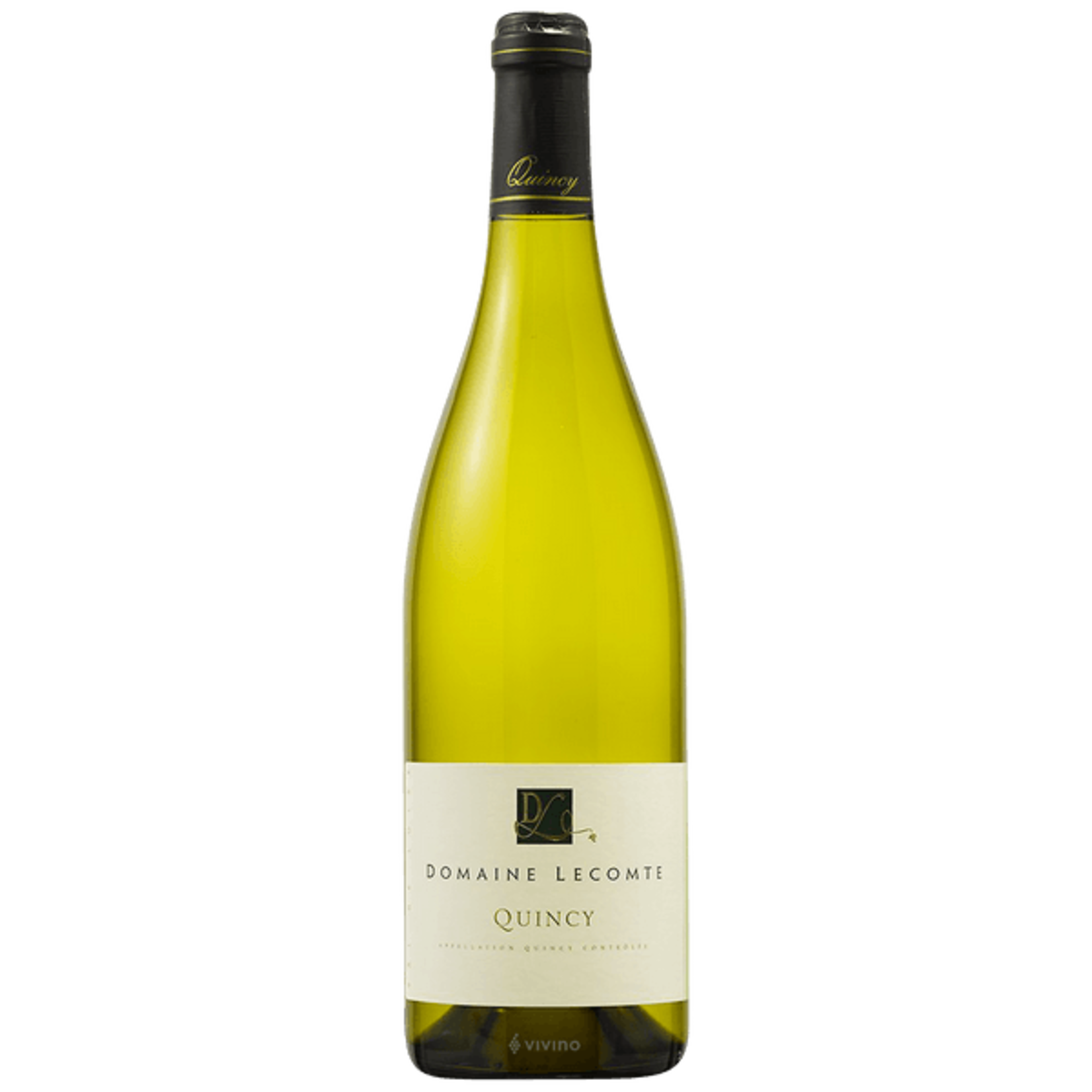 Domaine Lecomte Domaine Lecomte / Quincy Traditionnel Sauvignon Blanc / 750mL