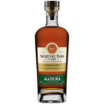 Worthy Park Worthy Park / Special Cask Series 10 Years Old Madeira Jamaica Rum / 750mL