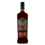 Worthy Park Worthy Park / 109 Dark Rum / 750mL