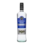 Worthy Park Worthy Park / Silver Jamaican Rum / 750mL