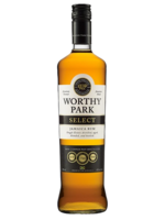 Worthy Park Worthy Park / Select Jamaican Rum / 750mL