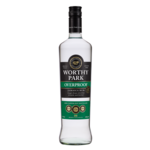Worthy Park Worthy Park / Overproof Jamaican Rum / 750mL