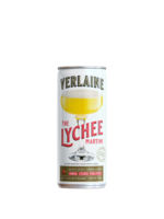 Verlaine Verlaine / The Lychee Martini / Single 250mL Can