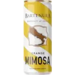 Bartenura Bartenura / Orange Mimosa / Single 250mL Can
