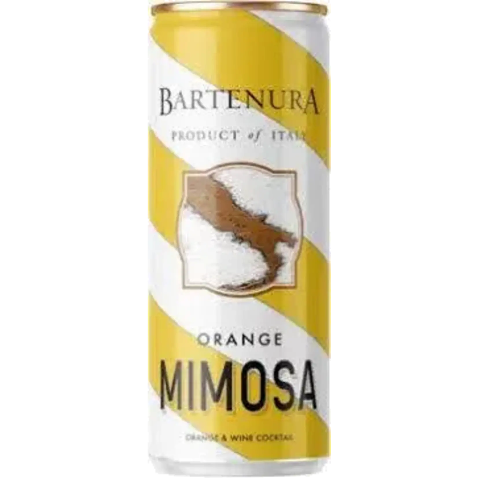 Bartenura Bartenura / Orange Mimosa / Single 250mL Can