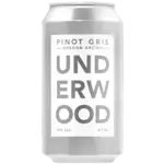 Underwood Underwood / Pinot Gris / 12oz Single Can