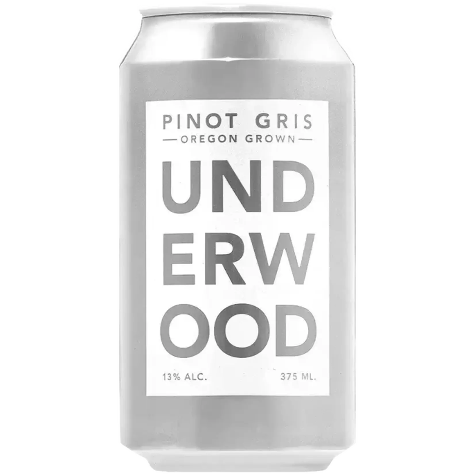 Underwood Underwood / Pinot Gris / 12oz Single Can
