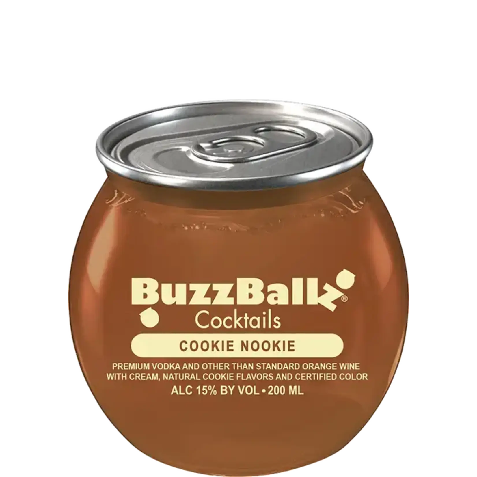 Buzzballz Buzzballz / Cookie Nookie / 200mL
