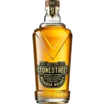 Stonestreet Stonestreet / 5 Years Old Small Batch Kentucky Straight Bourbon Whiskey Founder's Edition / 750mL
