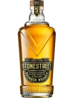 Stonestreet Stonestreet / 5 Years Old Small Batch Kentucky Straight Bourbon Whiskey Founder's Edition / 750mL