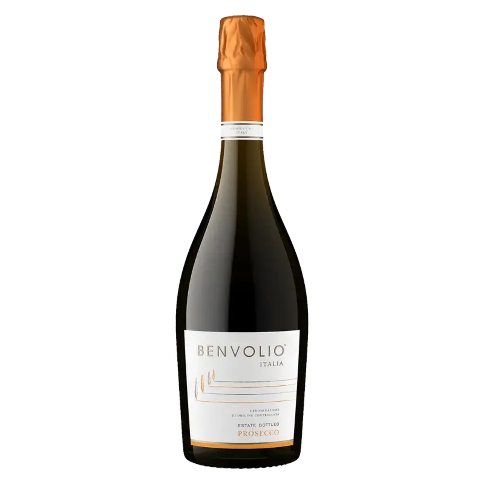 Benvolio Benvolio / Prosecco DOC / 750mL