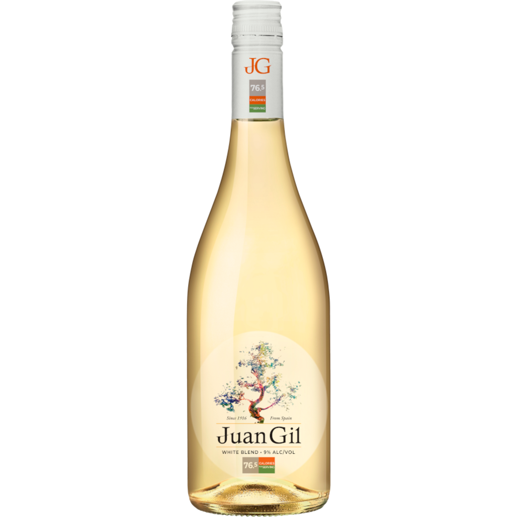 Bodegas Juan Gil Juan Gil Family Estates / White Blend / 750mL