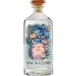 Madame Backlash Madame Backlash / Dry Gin / 750mL