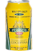 Hacienda 1881 Hacienda 1881 / Cocopina Pulque / Single 334mL Can